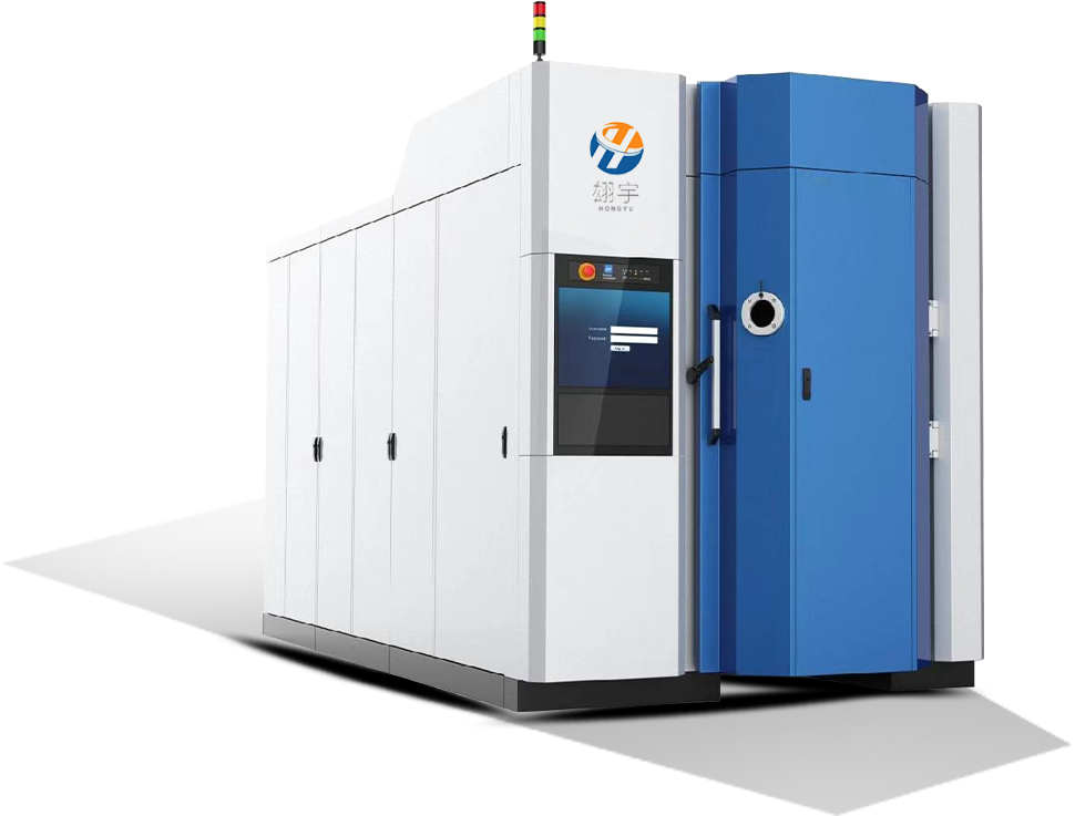 ZheJiang Hong Yu Science And Technology Co. Ltd.