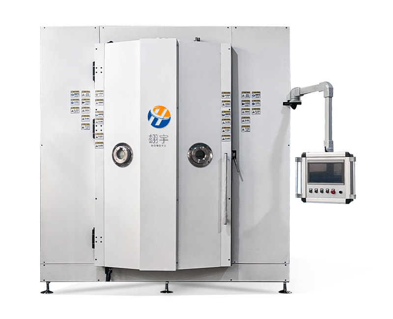 Bathroom Dedicated Coating Equipment