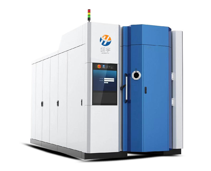 Magnetron Optical Coating Equipment
