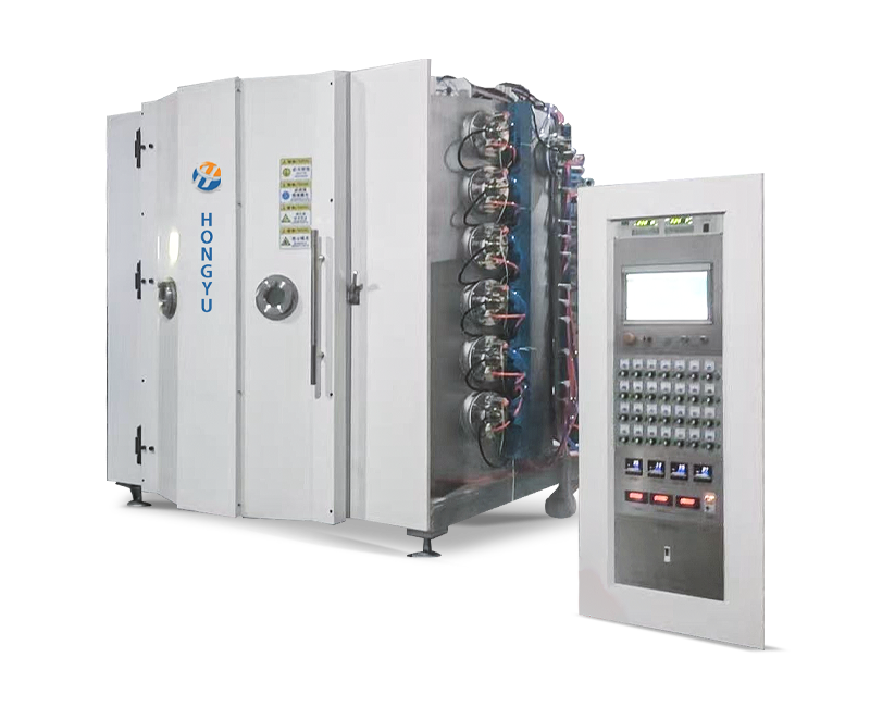 Bathroom Dedicated Coating Equipment