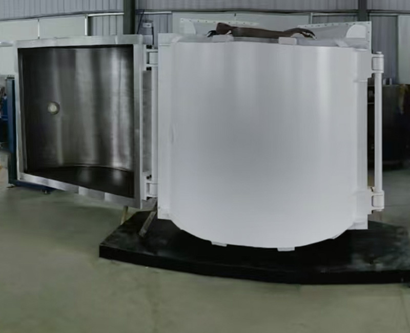 Headlight and Wheel Dedicated Coating Equipment