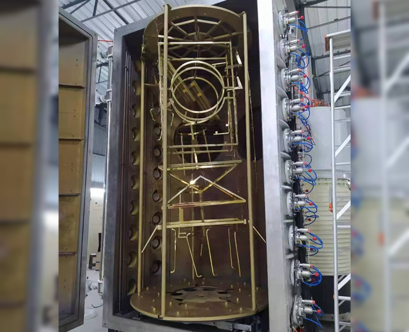 Large Furniture Coating Equipment