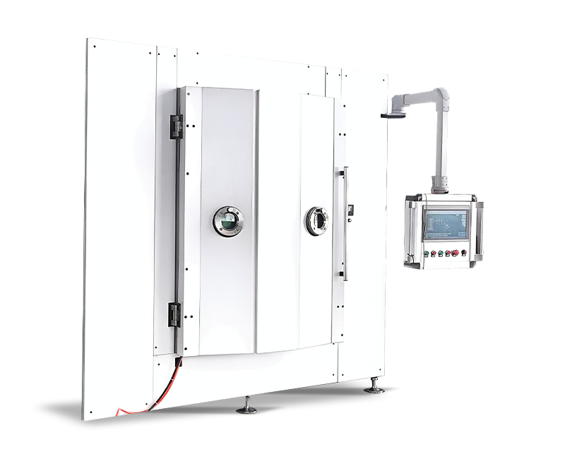 In-furnace Gold Coating Equipment