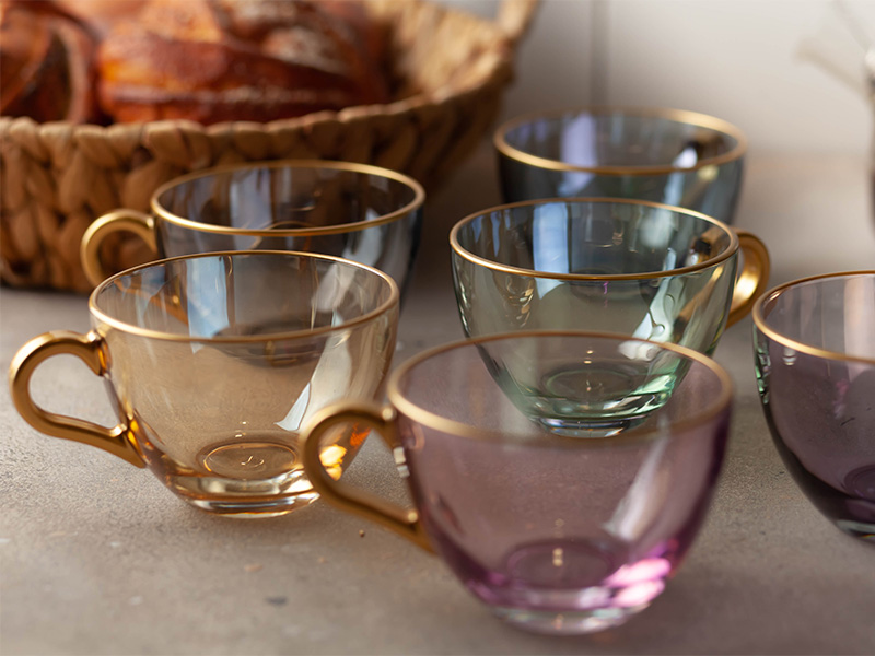 Glass Dedicated Coating Equipment