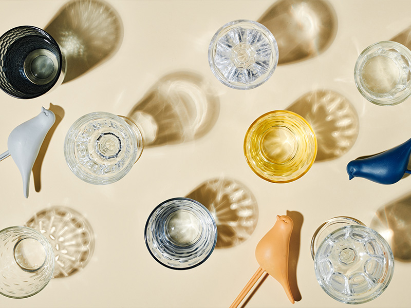 Glass Dedicated Coating Equipment