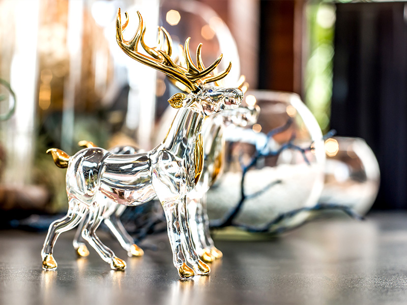 Glass Dedicated Coating Equipment