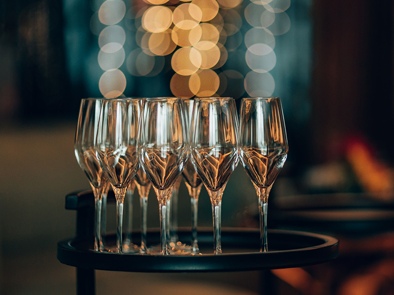 Glass Dedicated Coating Equipment