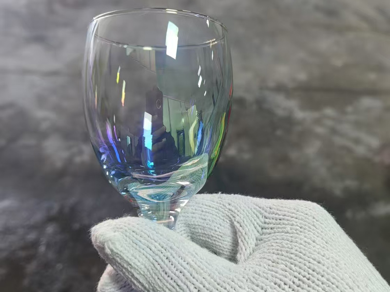 Glass Dedicated Coating Equipment