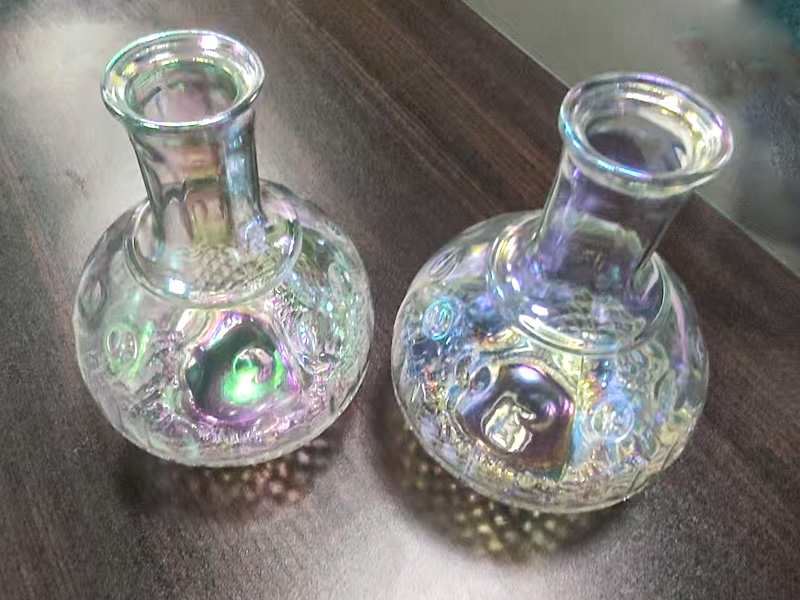 Glass Dedicated Coating Equipment