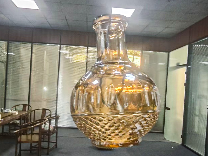 Glass Dedicated Coating Equipment