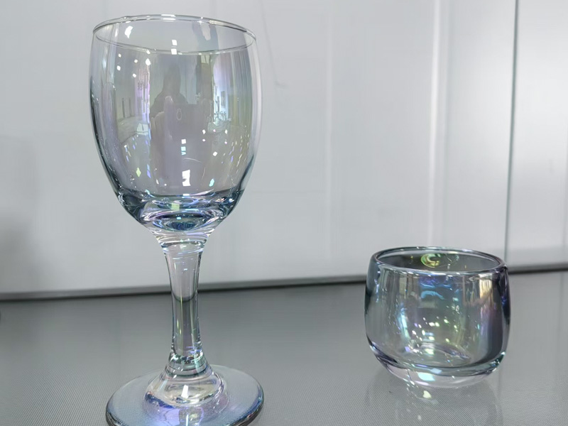 Glass Dedicated Coating Equipment