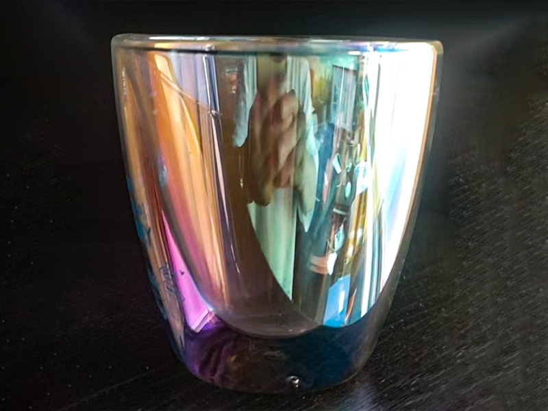 Glass Dedicated Coating Equipment