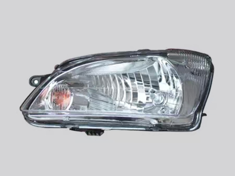 Headlight and Wheel Dedicated Coating Equipment