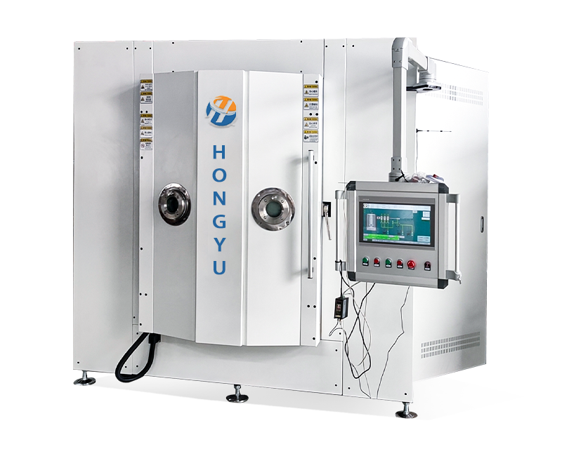 Cutting Tool Dedicated Coating Equipment