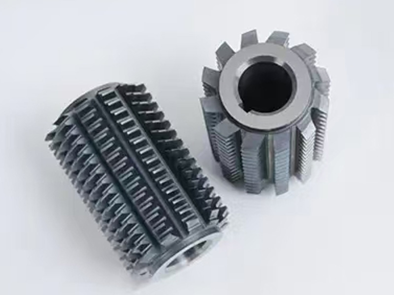 Cutting Tool Dedicated Coating Equipment