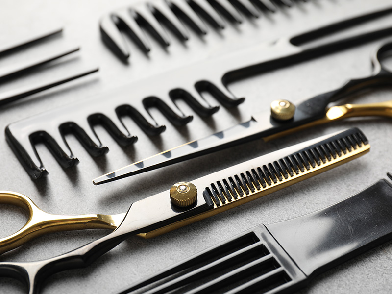 Cutting Tool Dedicated Coating Equipment