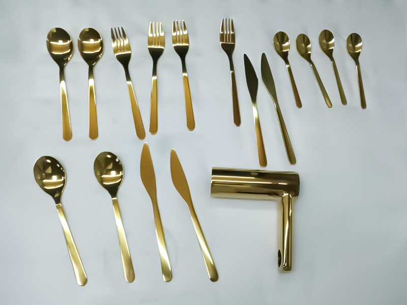 Cutting Tool Dedicated Coating Equipment