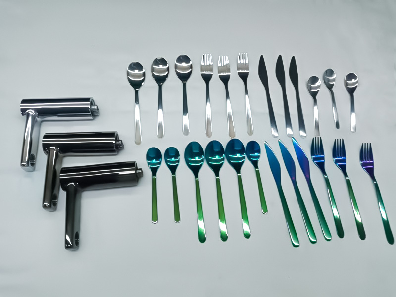 Cutting Tool Dedicated Coating Equipment