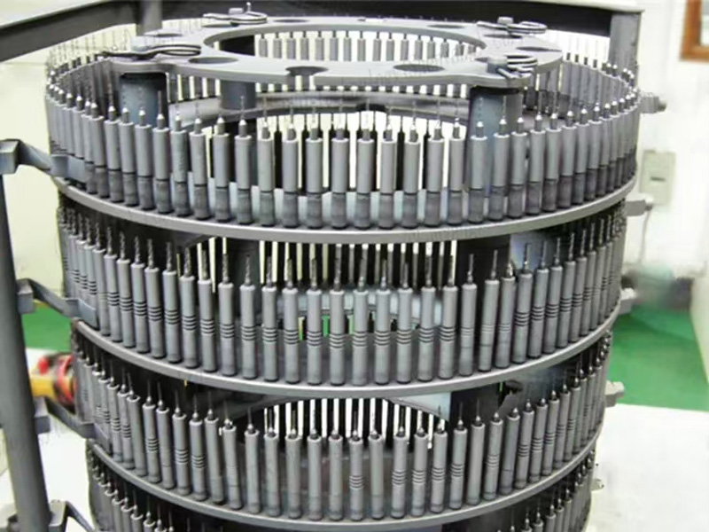 Cutting Tool Dedicated Coating Equipment