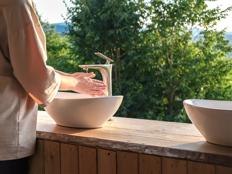 Ceramic Dedicated Coating Equipment