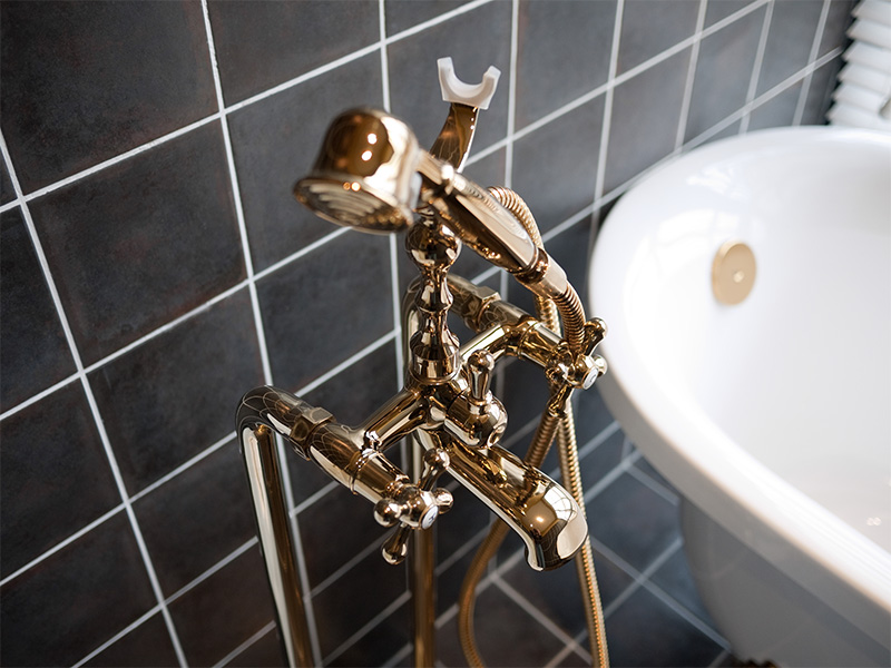 Bathroom Dedicated Coating Equipment