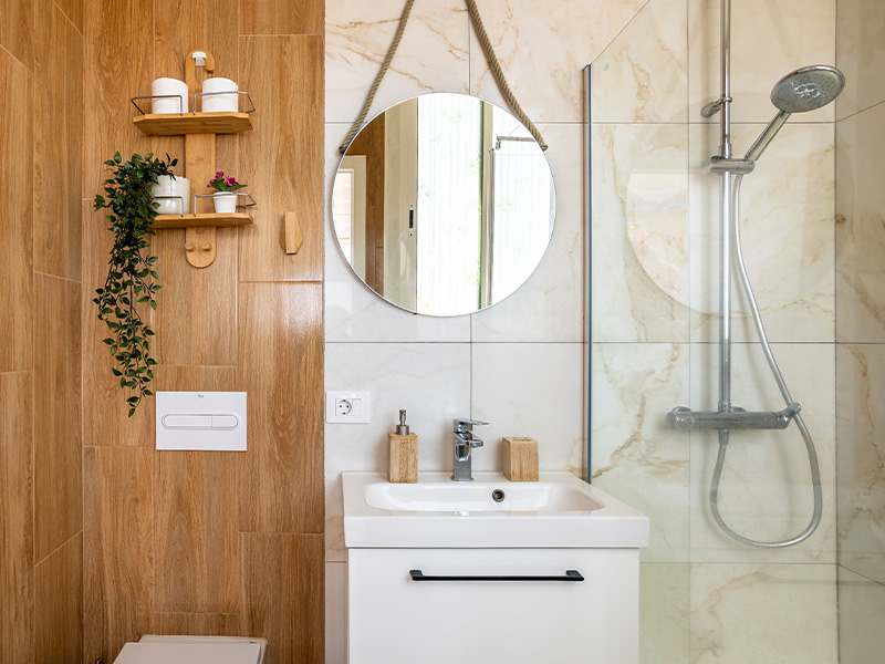 Bathroom Dedicated Coating Equipment