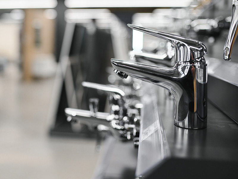 Bathroom Dedicated Coating Equipment