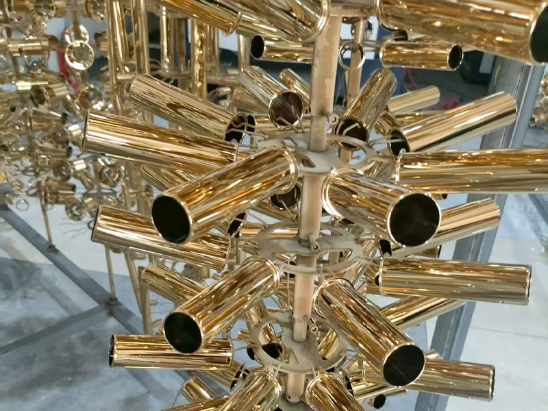 Bathroom Dedicated Coating Equipment