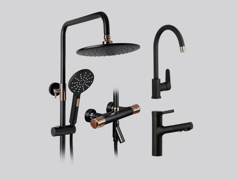 Bathroom Dedicated Coating Equipment